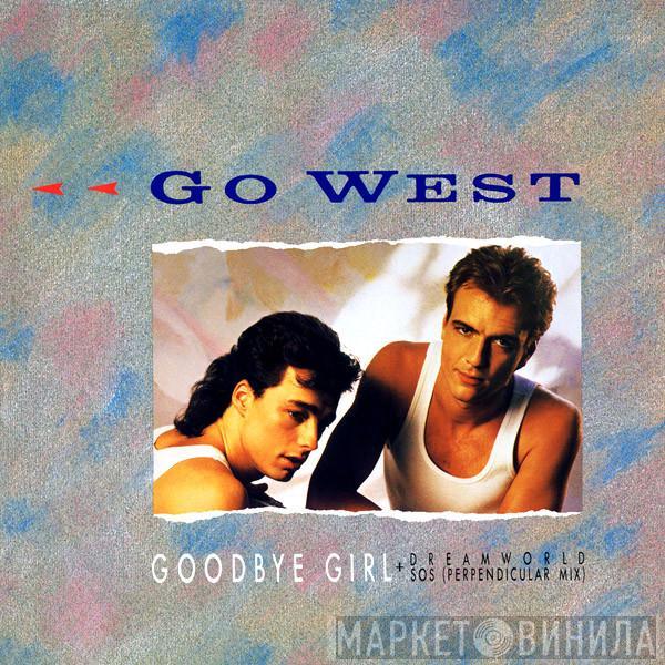 Go West - Goodbye Girl