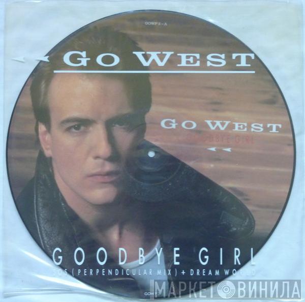  Go West  - Goodbye Girl