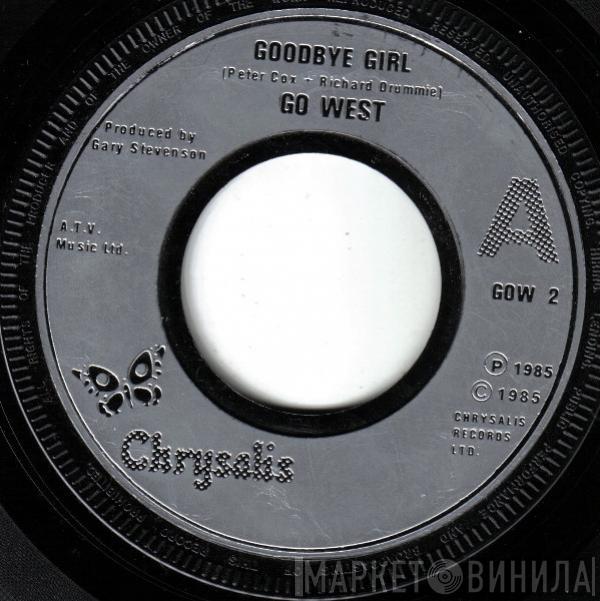  Go West  - Goodbye Girl