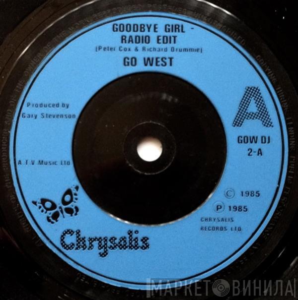 Go West - Goodbye Girl