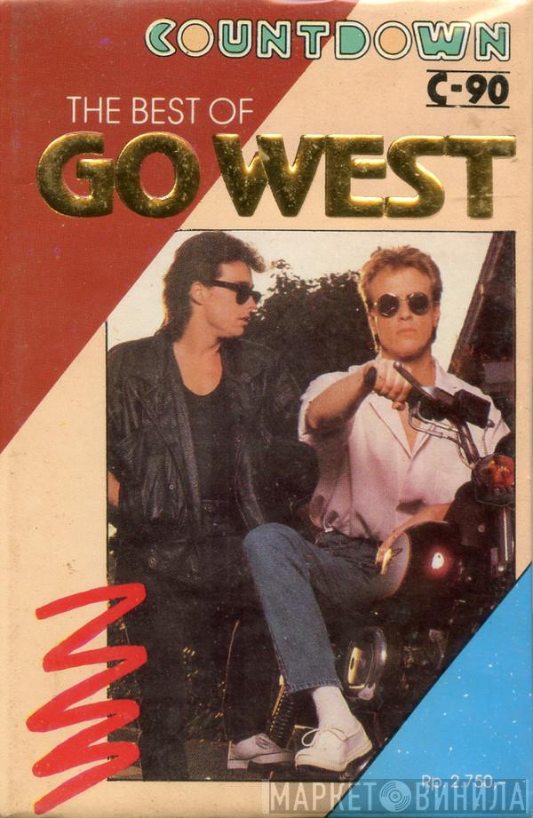  Go West  - The Best Of Go West