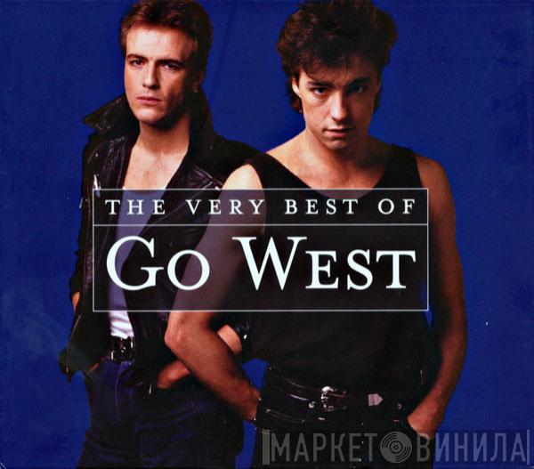 Go West - The Very Best Of Go West
