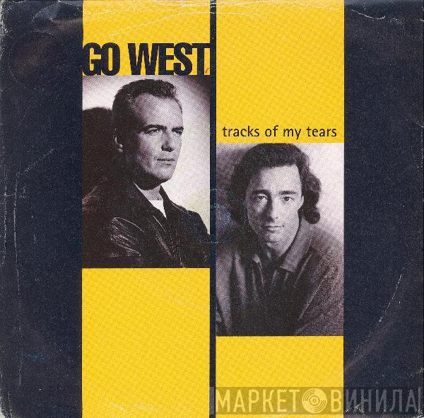 Go West - Tracks Of My Tears