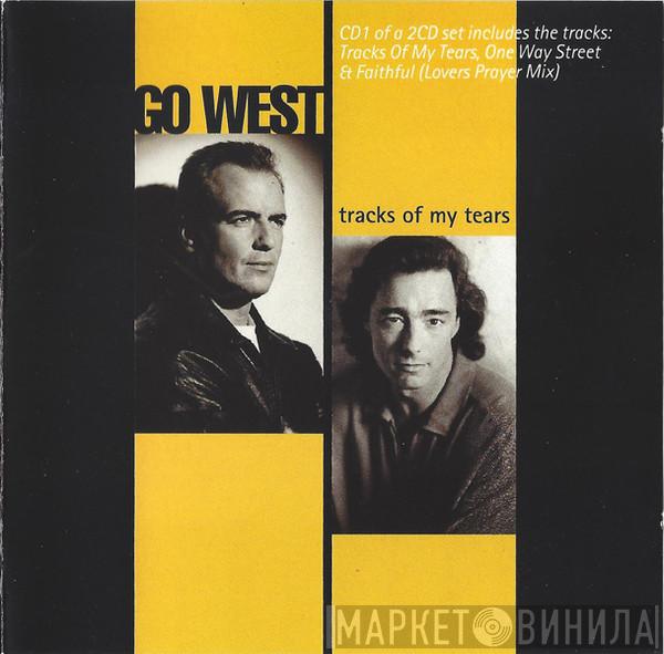 Go West - Tracks Of My Tears