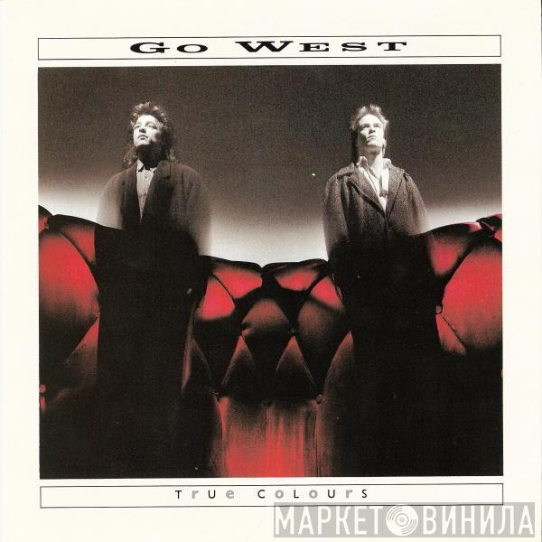 Go West - True Colours