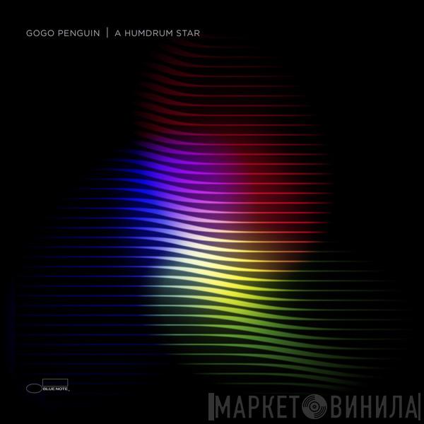 GoGo Penguin - A Humdrum Star