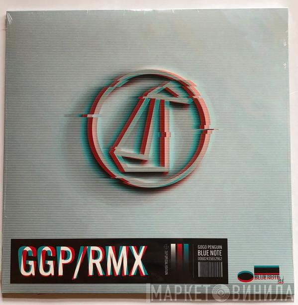 GoGo Penguin - GGP/RMX