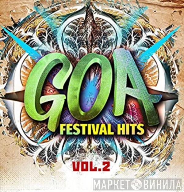  - Goa Festival Hits - Vol.2