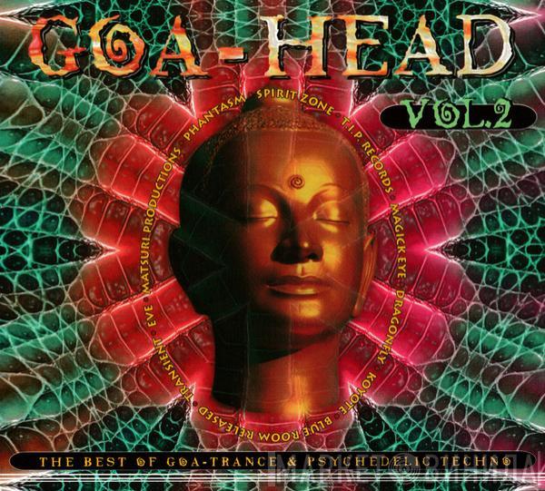  - Goa-Head Vol.2