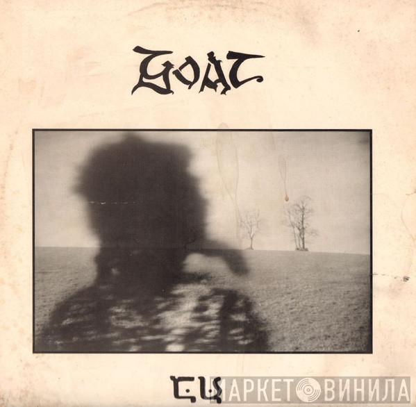 Goat  - Cu
