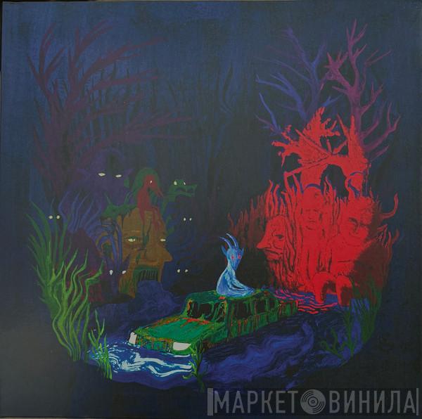 Goat Girl - Below The Waste