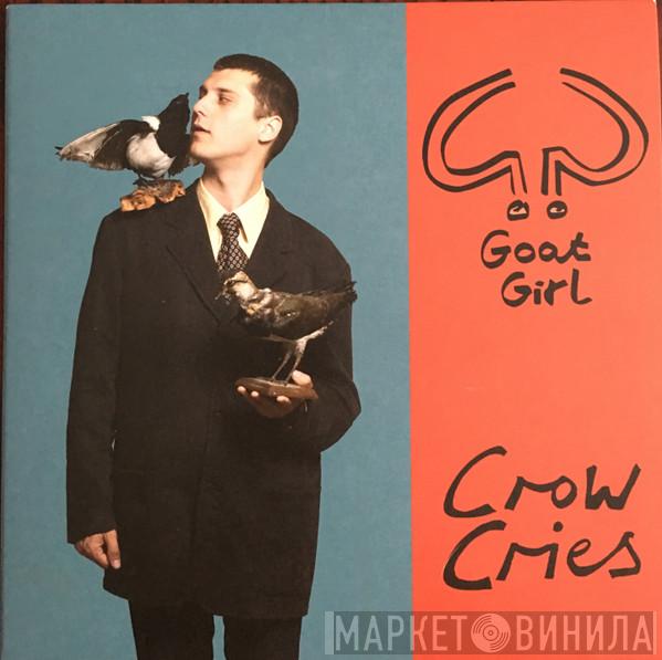 Goat Girl - Crow Cries