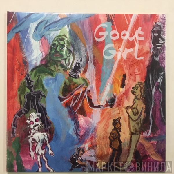  Goat Girl  - Goat Girl