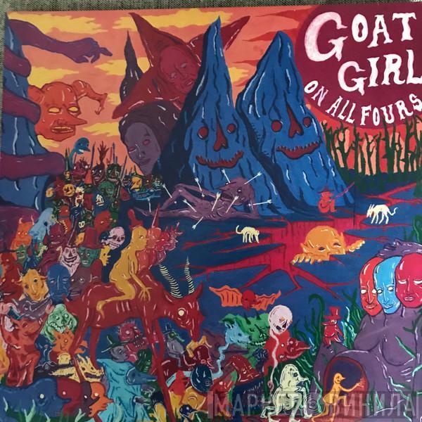 Goat Girl - On All Fours