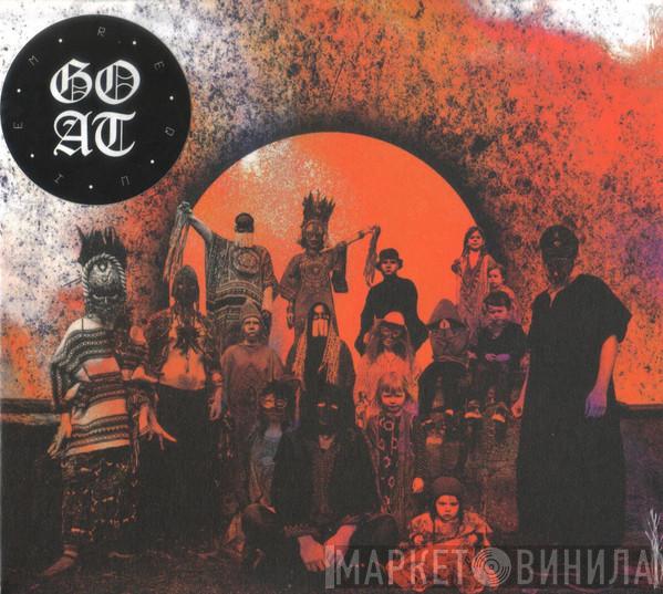 Goat  - Requiem