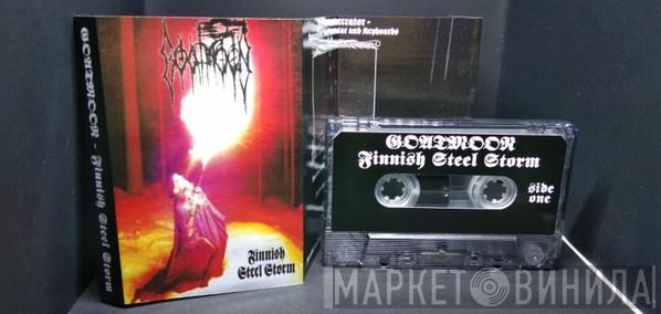  Goatmoon  - Finnish Steel Storm