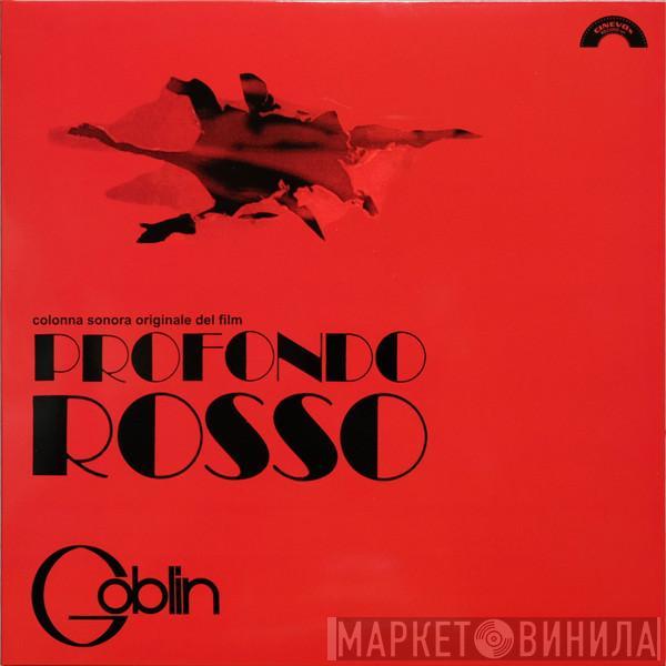 Goblin - Profondo Rosso (Colonna Sonora Originale Del Film)