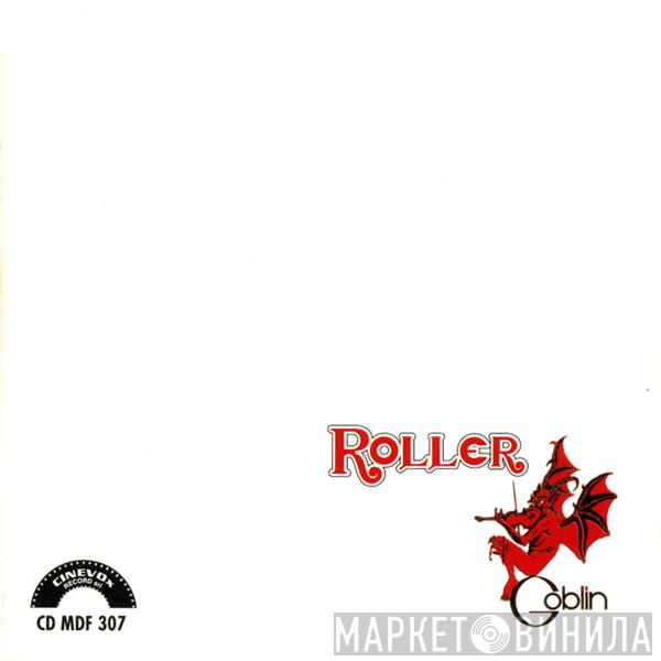  Goblin  - Roller