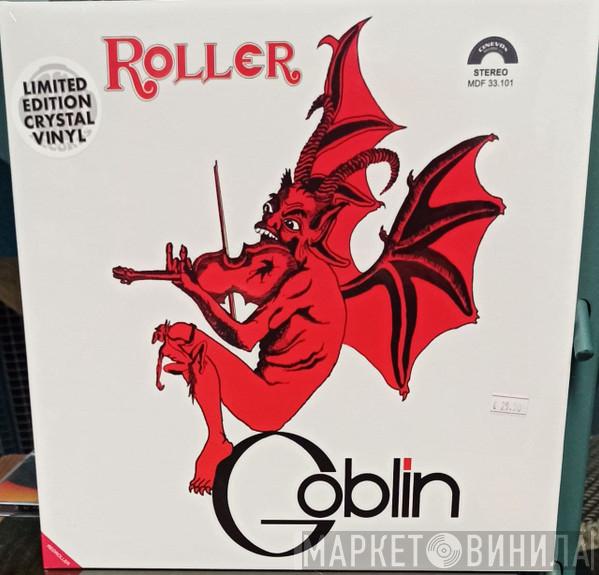  Goblin  - Roller