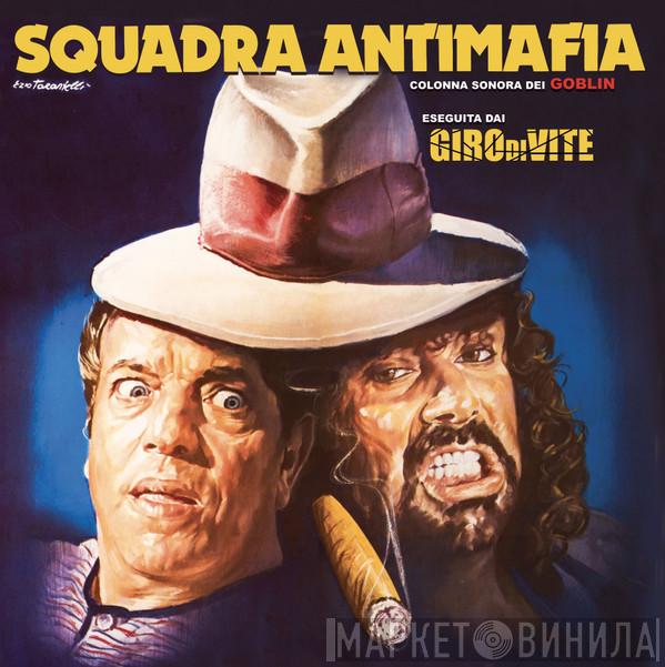 Goblin - Squadra Antimafia