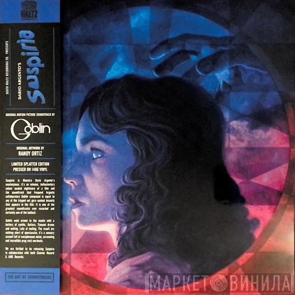 Goblin - Suspiria (Original Motion Picture Soundtrack)