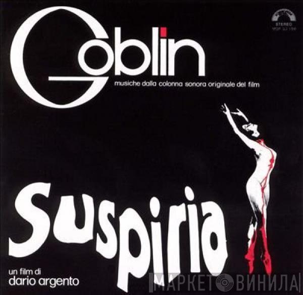  Goblin  - Suspiria