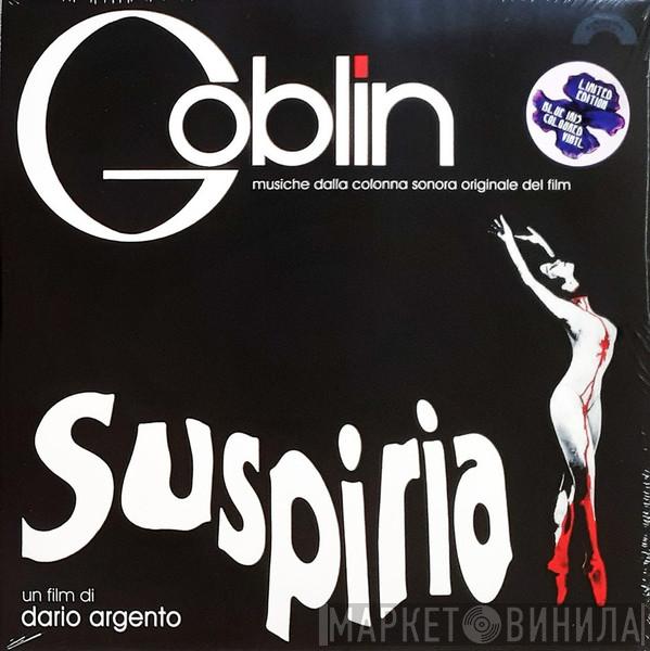 Goblin - Suspiria