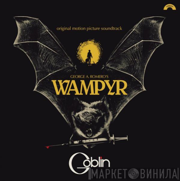 Goblin - Wampyr (Original Motion Picture Soundtrack)