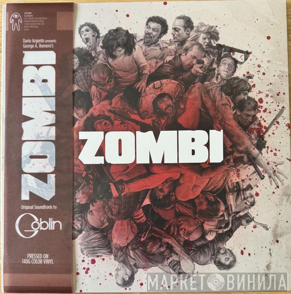 Goblin - Zombi (Colonna Sonora Originale Del Film)
