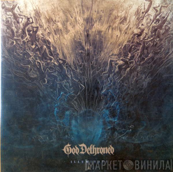 God Dethroned - Illuminati