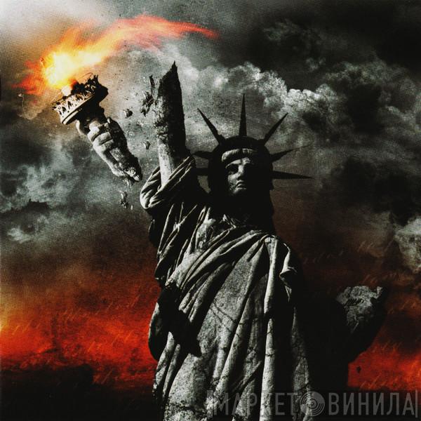 God Forbid - IV: Constitution Of Treason