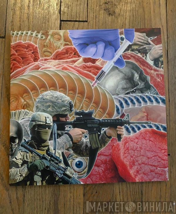 God Is War - Apex