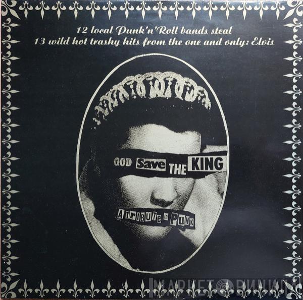  - God Save The King: A Tribute In Punk