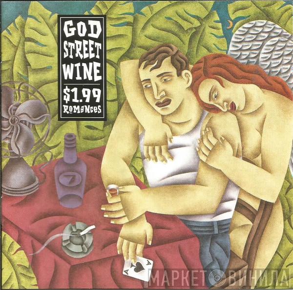 God Street Wine - $1.99 Romances