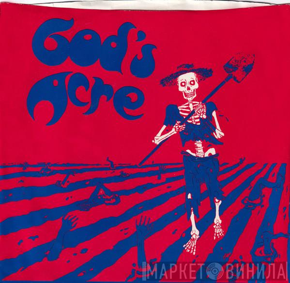 God's Acre - My Real Cool Time / She