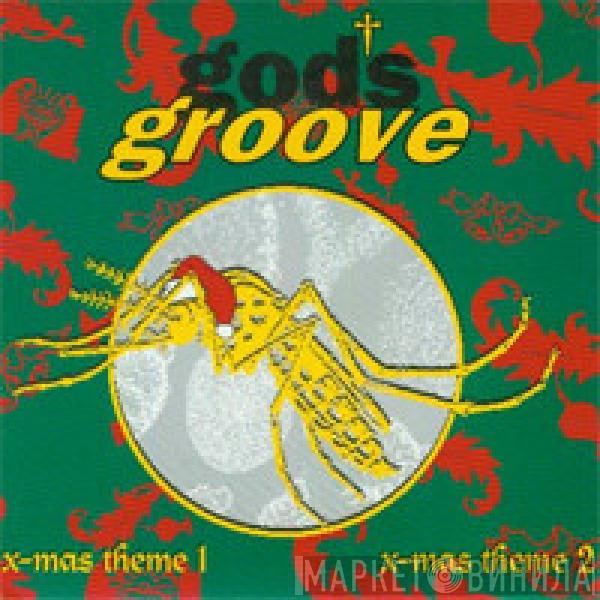 God's Groove - X-Mas Theme 1 / X-Mas Theme 2