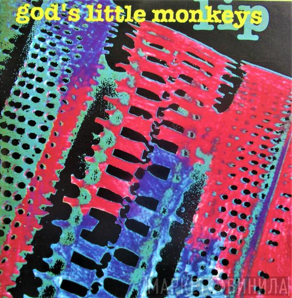 God's Little Monkeys - Lip