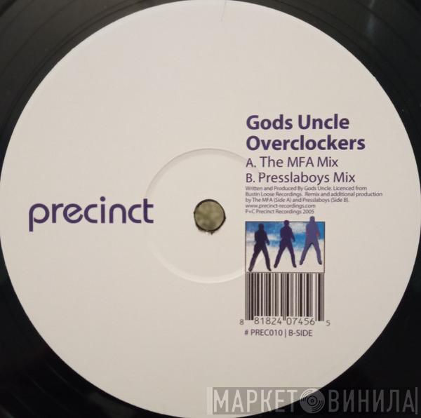 God's Uncle - Overclockers