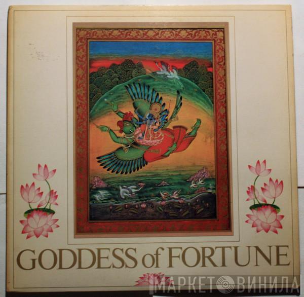 Goddess Of Fortune - Goddess Of Fortune