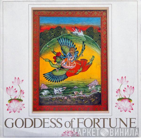  Goddess Of Fortune  - Goddess Of Fortune