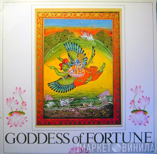  Goddess Of Fortune  - Goddess Of Fortune