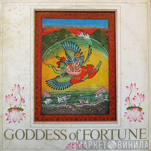  Goddess Of Fortune  - Goddess Of Fortune