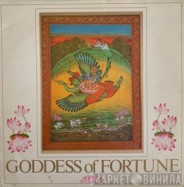  Goddess Of Fortune  - Goddess Of Fortune