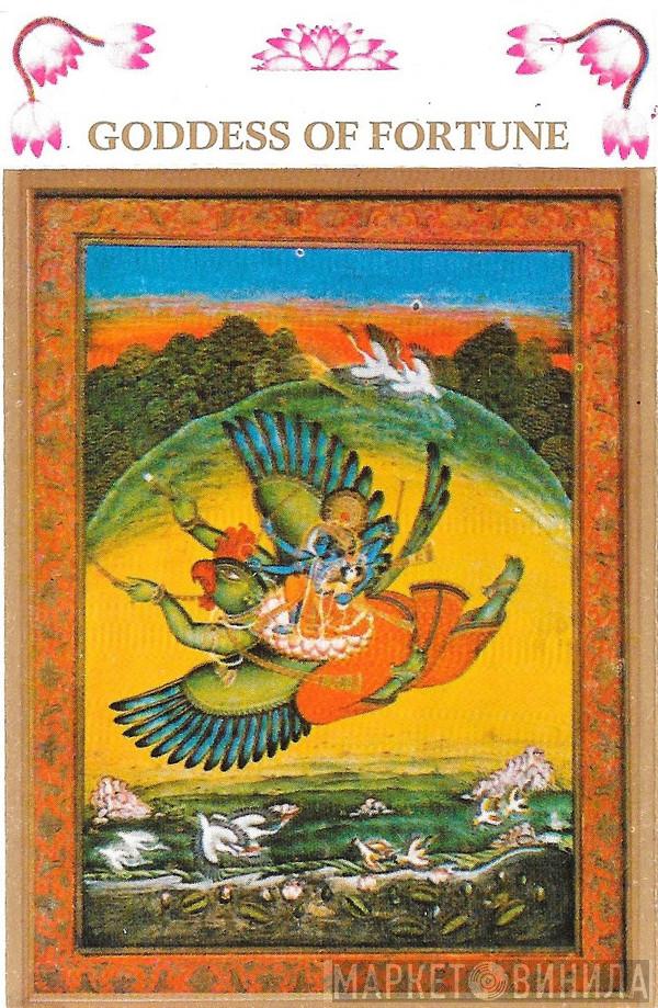  Goddess Of Fortune  - Goddess Of Fortune