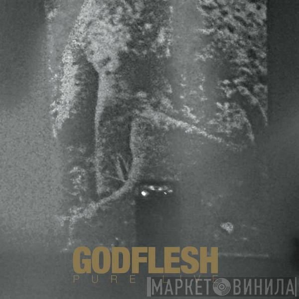 Godflesh - Pure : Live