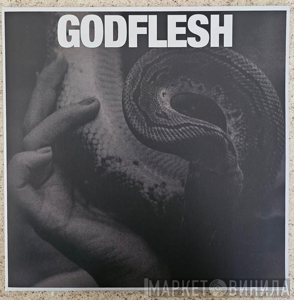 Godflesh - Purge
