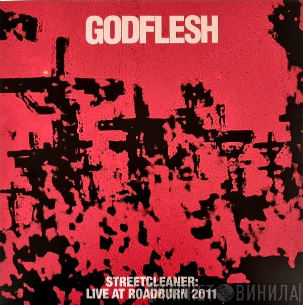Godflesh - Streetcleaner: Live At Roadburn 2011