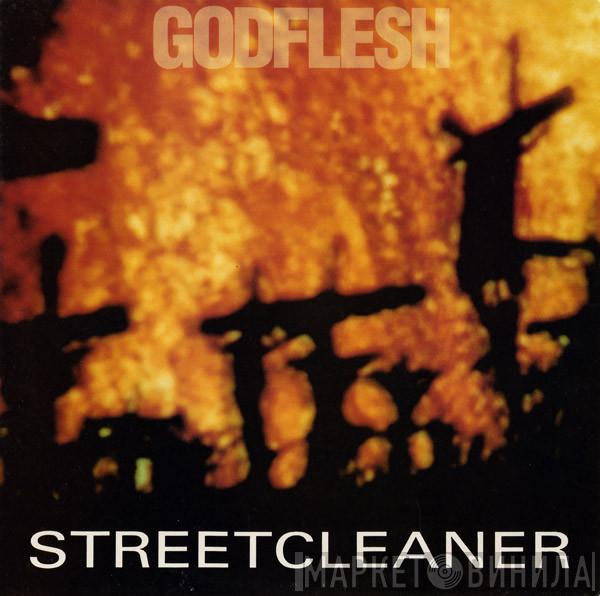  Godflesh  - Streetcleaner
