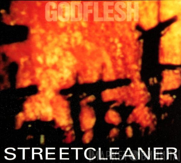  Godflesh  - Streetcleaner