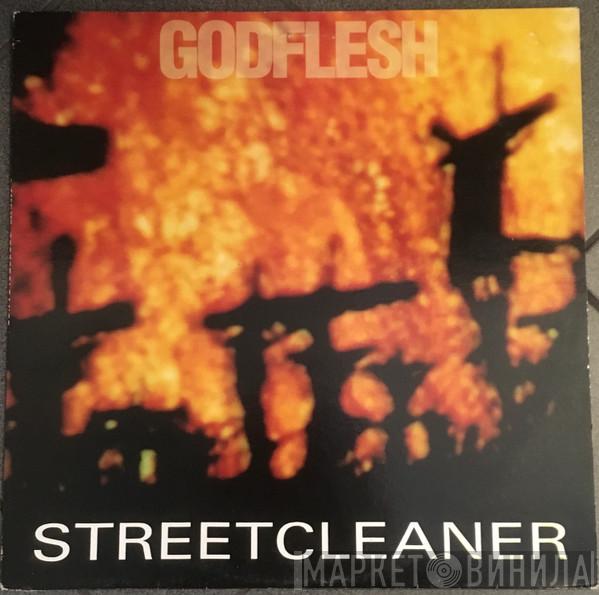  Godflesh  - Streetcleaner
